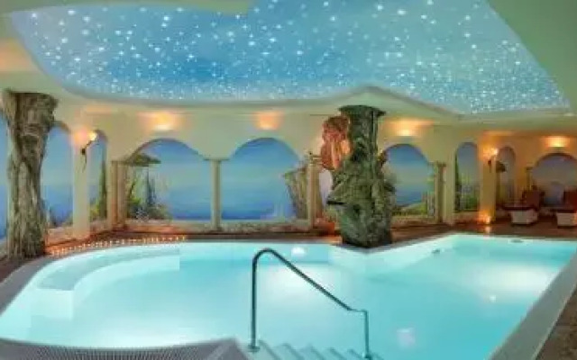 Landhotel Sternwirt "Wellness&Wandern"