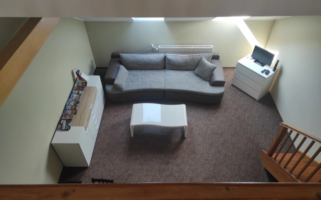 Hotel Brixen
