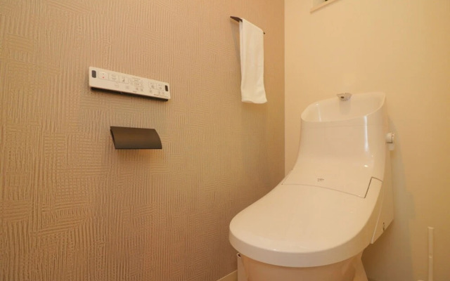 HG Cozy Hotel No.64 Tennoji Station