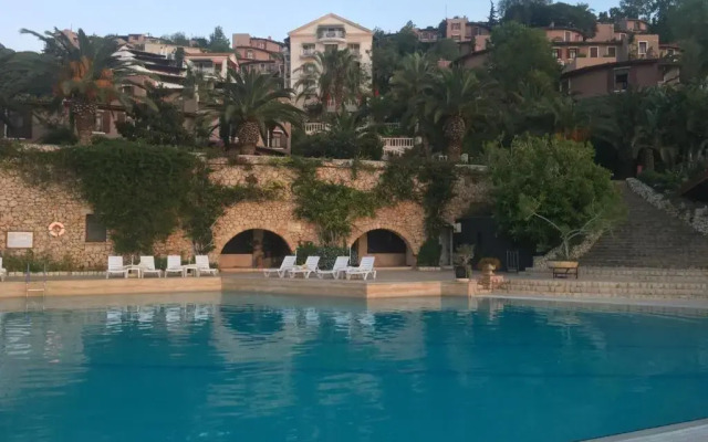 Club Patara Villas 222