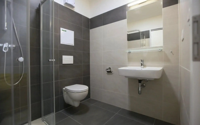 City Center Best Place Apartments