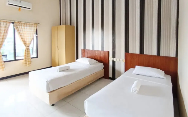 Gita Puri RedPartner Blitar