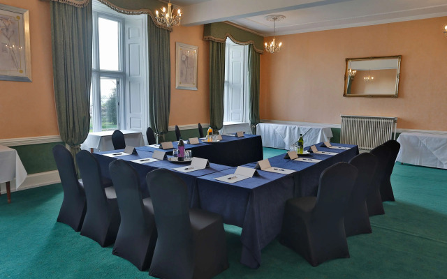 Walworth Castle Hotel, BW Signature Collection