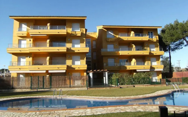 Apartamento Athenea I, 2-4