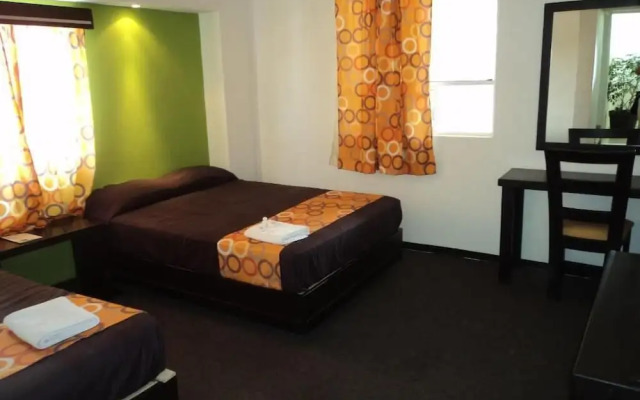 Villa St Cruz Los Mochis
