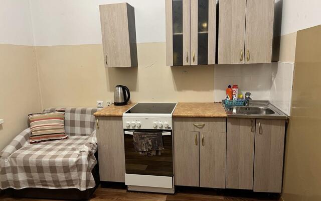 Апартаменты на  проспекте Ломоносова 83