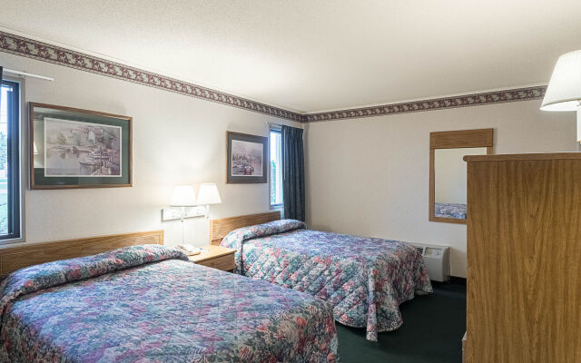 Rodeway Inn And Suites