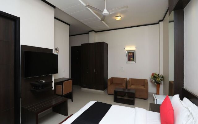 Capital O 29756 Golf View