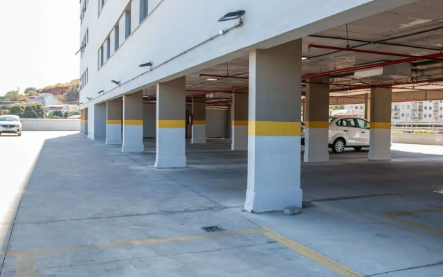 ibis budget Itaperuna