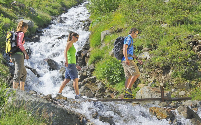 Pension Helvetia
