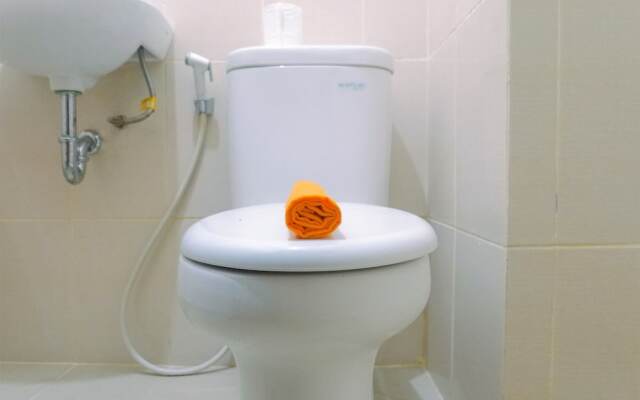 Scenic Studio Apartment At Bale Hinggil