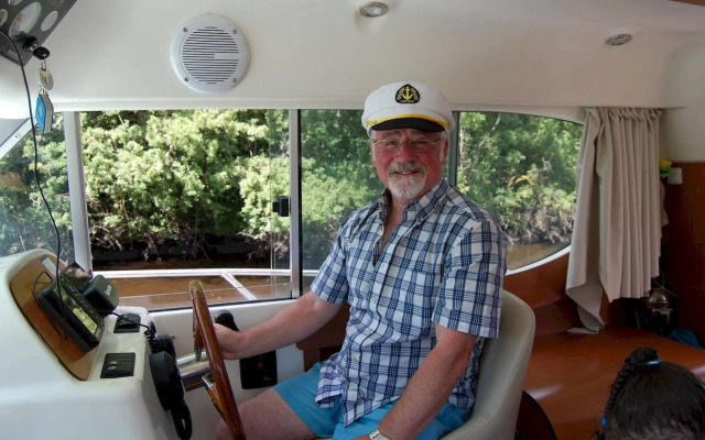 Leitrim Marina Hotel