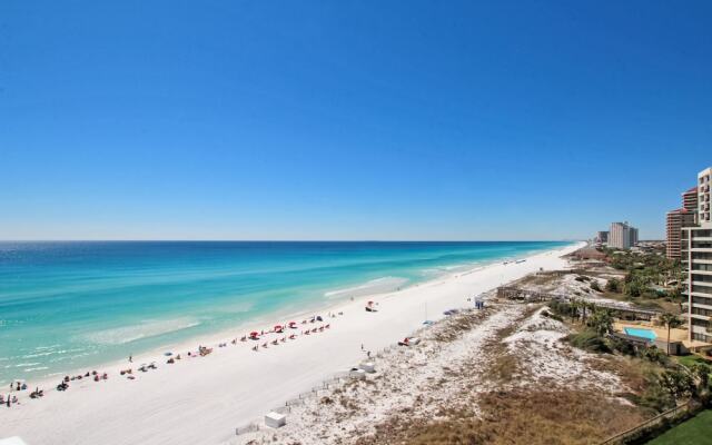 Beachfront at Sandestin