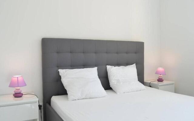 Appartement Banyuls-sur-Mer, 3 pièces, 4 personnes - FR-1-225C-531