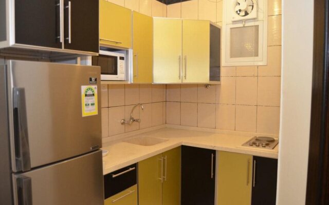 Fakhamat Aldyar for serviced Apartments