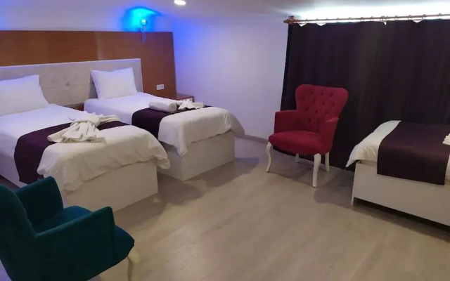 Kuyas Apart Hotel