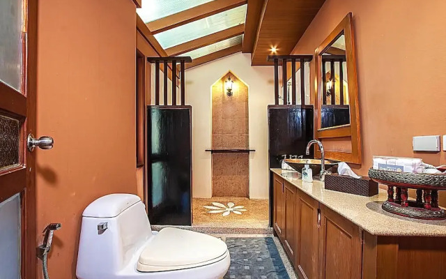Darawadi Jomtien Villa 4