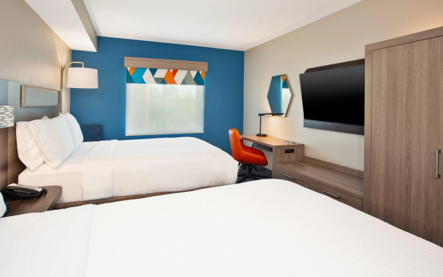 Holiday Inn Express Augusta North by IHG