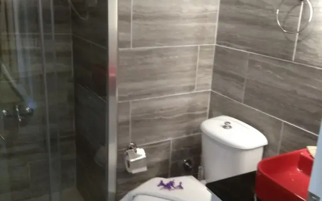 Merveille Hotel