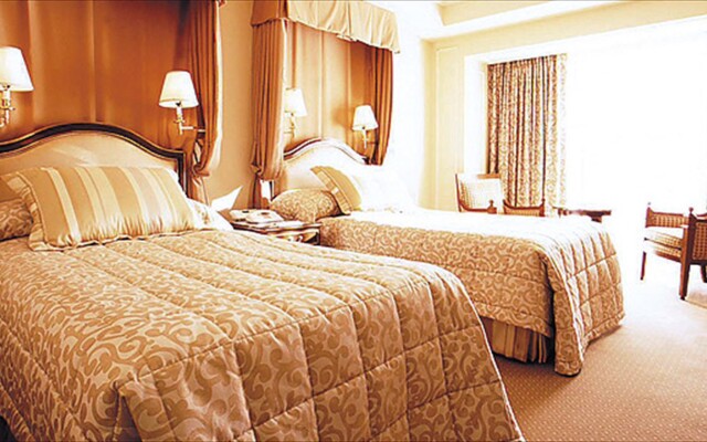 Hotel Grand Tiara MinamiNagoya