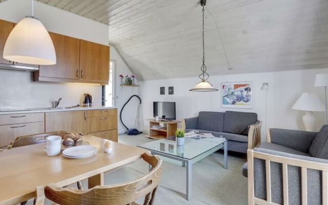 "Marlies" - 2.3km from the sea in Western Jutland