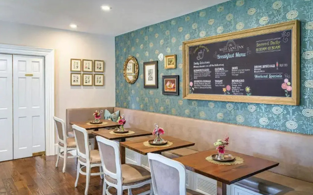 West Lane Inn