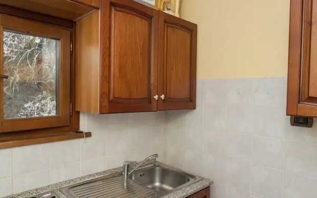 Podere Caldaruccio La Pineta - Bungalow