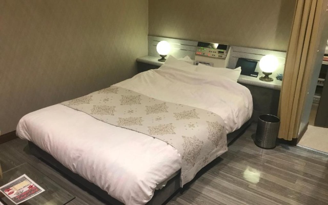 이코노미 객실 사진 4