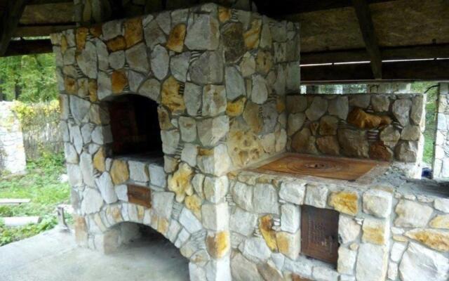 Хутор Калина Красная