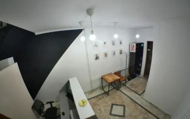 Hostel Uyut