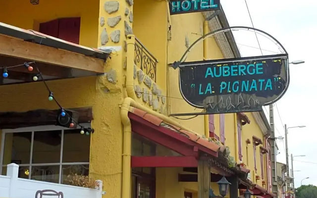 Auberge La Pignata