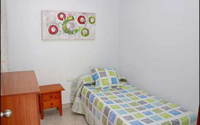 Apartamento Conil