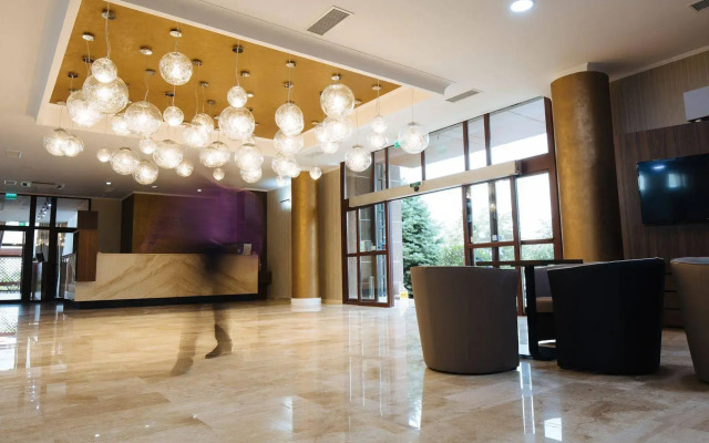 Hotel Phoenix