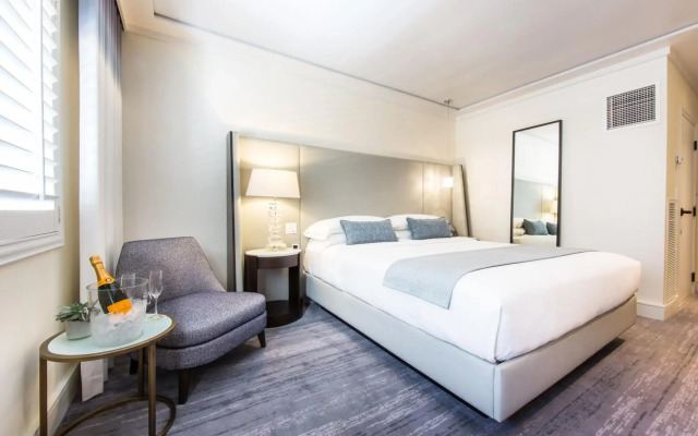 The Mosaic Hotel - Beverly Hills