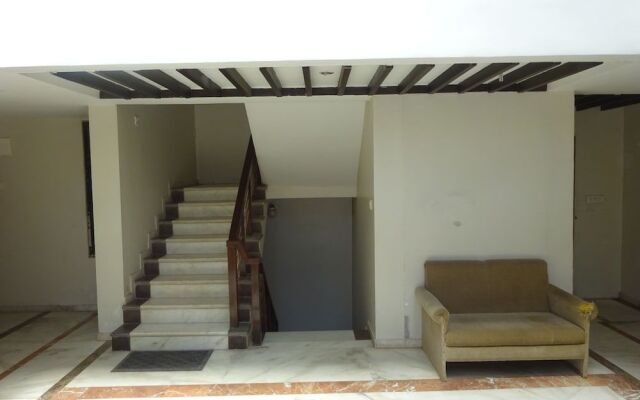 Hotel Ambey Residency