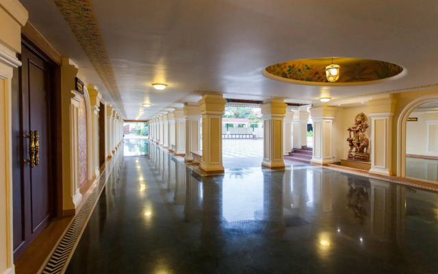 Regency Lagoon Resort