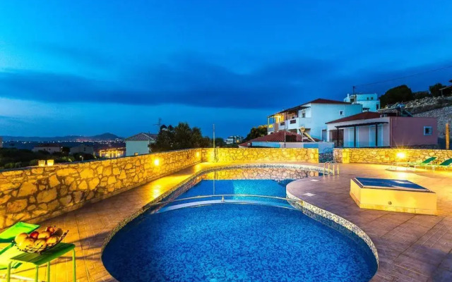 Villa Alysso