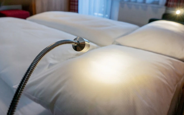 Hotel Alpenblume
