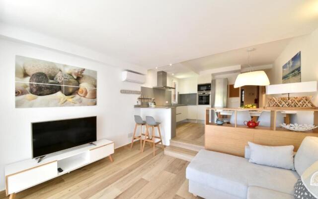 Apartamento Ferrera Park 615