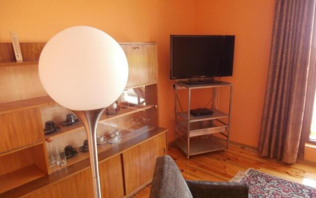 Apartments in Guest House Silent Nature