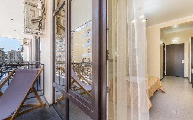 Отель Протос