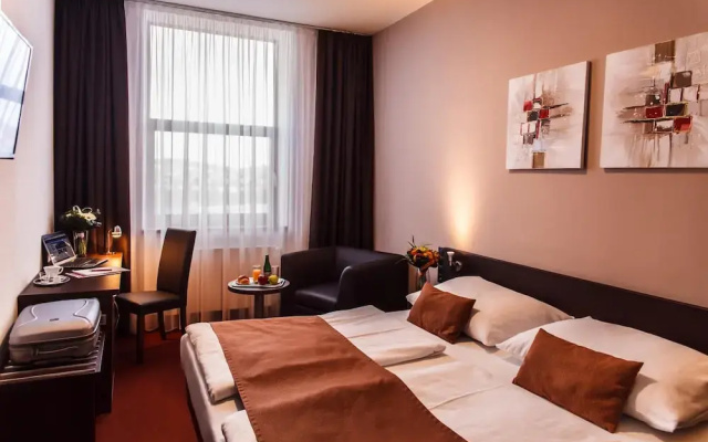 Interhotel Zlin