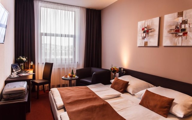 Interhotel Zlin