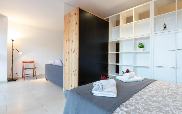 Stay Barcelona Sant Martí