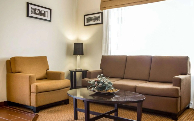 Sleep Inn Walterboro I-95