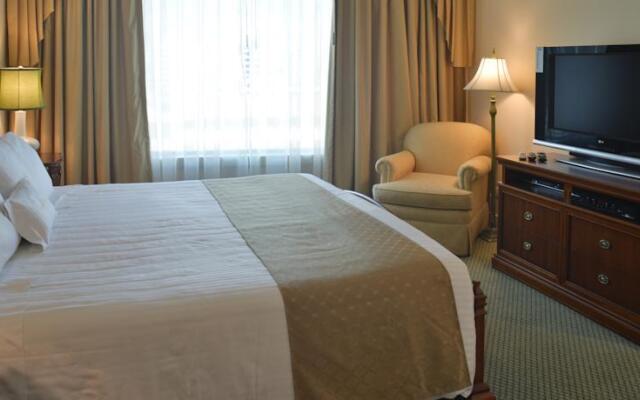 Torres de Suites