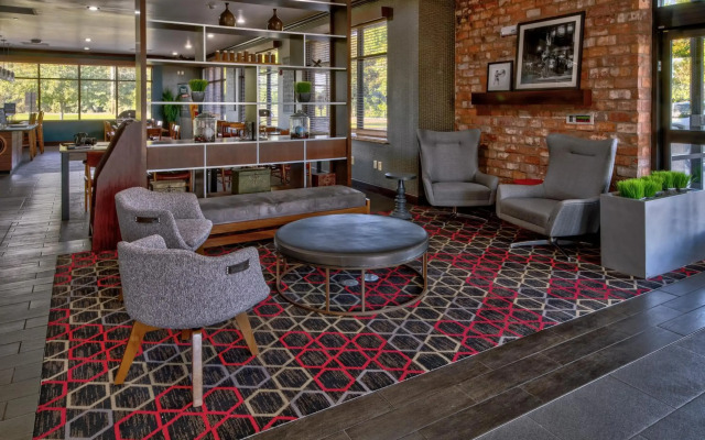 Four Points by Sheraton Memphis Southwind