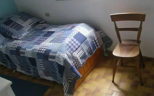 Solidaritat Hostel