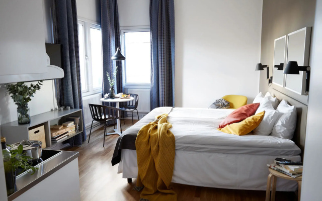 StayAt Hotel Apartments Kista
