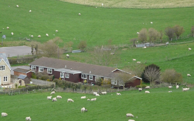 YHA Lulworth Cove